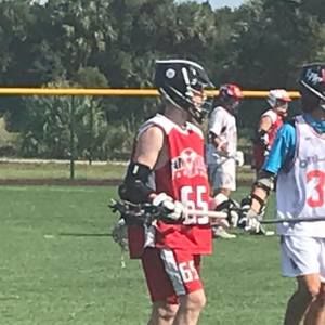 Meet your Posher, Kaelen